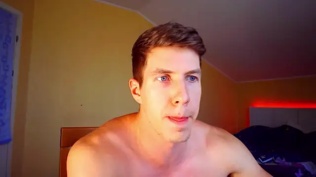 Czat XXX na żywo – Chris_Brien
