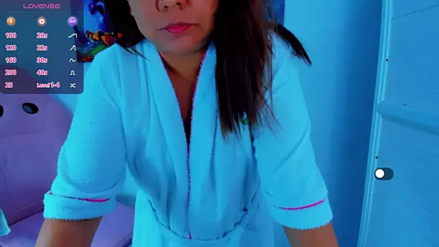 victoria_love89 Obrolan Langsung XXX