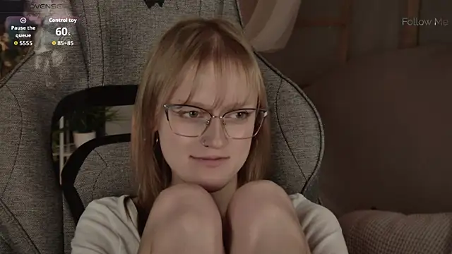 KiraMontoya Live XXX-Chat