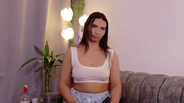 XXX chat uživo modela samiradoll