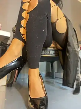 MilaDeRoux 라이브 XXX 채팅