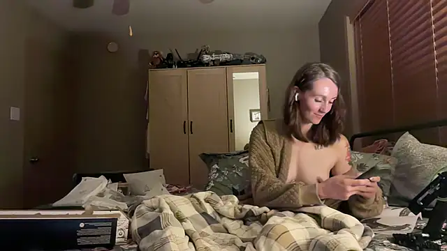 Ellz4 – Naživo XXX chat