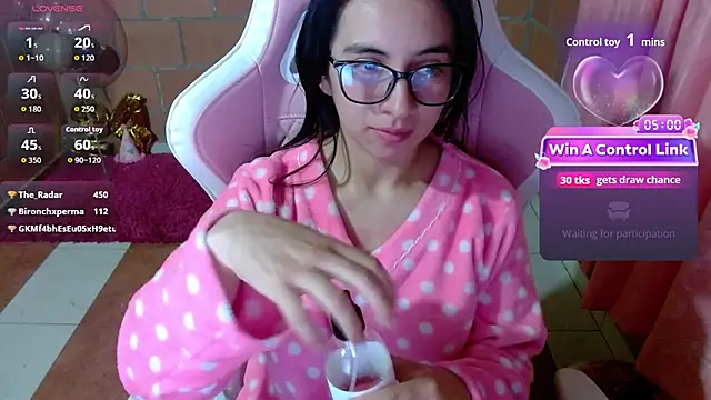 Maggie_Fox3 라이브 XXX 채팅