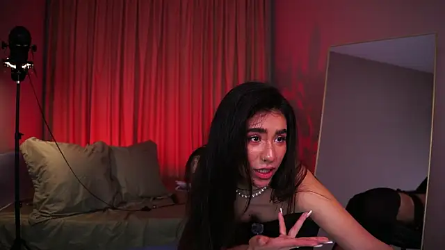YokoKoko_ Chat XXX in diretta
