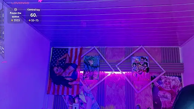 Lisa_sparkleeen Live XXX chat
