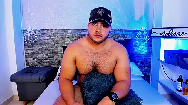 apolorusso Live XXX-chat