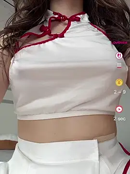 meimei_x's Live XXX Chat