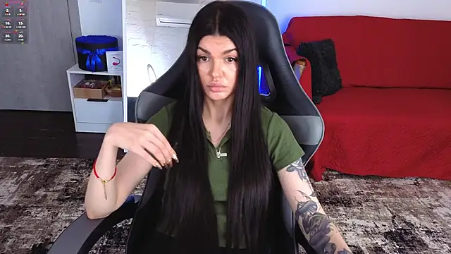 AnacondaOnnn Live XXX chat