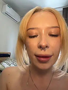 MaryChanXO – Live XXX-chat