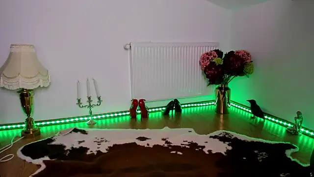 Živý XXX chat ViciousSiren