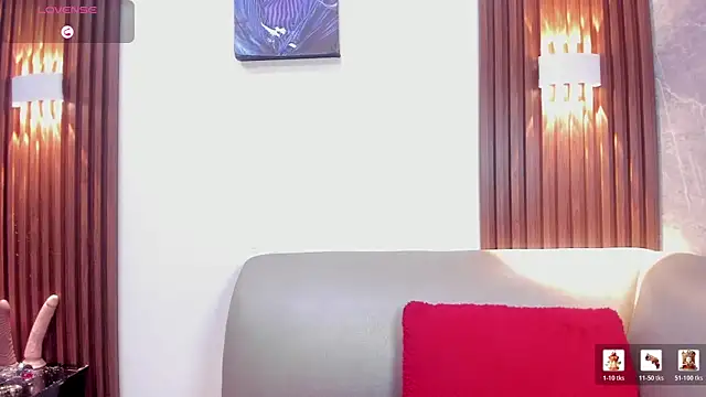 Angeldust19's Live XXX Chat