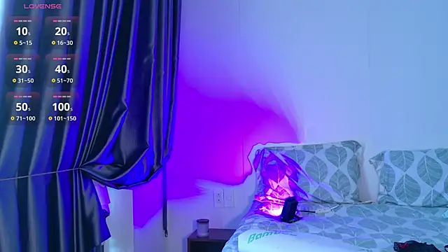 Živý XXX chat AnnJey