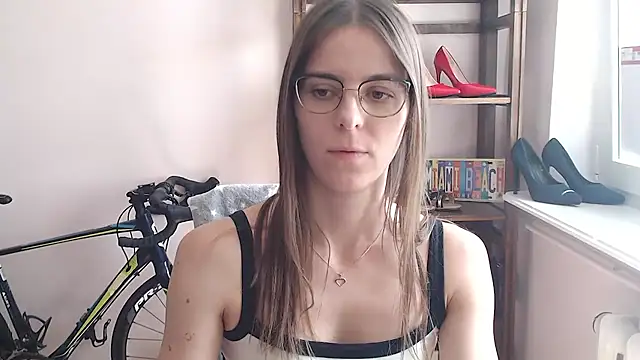 Živý XXX chat love_megi