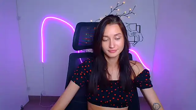 Stella_XO's Live XXX Chat
