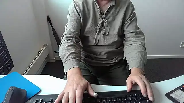 Chat XXX Live Buggemann