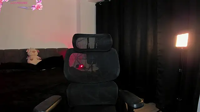 XXX chat uživo modela Sammy_Jhones