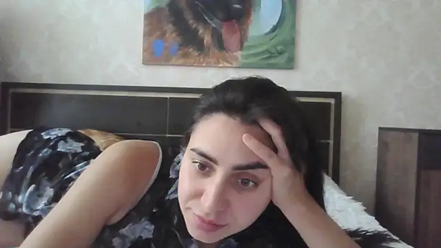 Chatroom XXX en direct de Kashtanka_