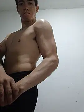 Webkamerová show madilos
