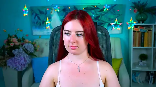 AnnTerry_ 라이브 XXX 채팅