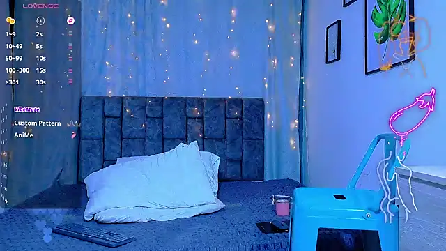 NicolasTorrez 即時 XXX 聊天