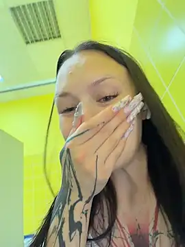 Živý XXX chat EliteBitch