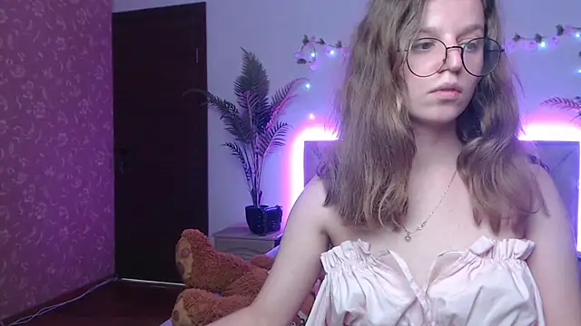 AnniBrown_ Chat XXX in diretta