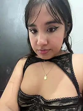 Samantthaescobar Chat XXX in diretta