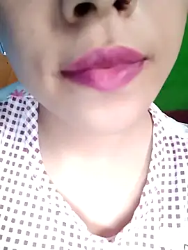 Chat XXX ao vivo de Anki-doll