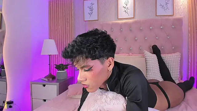 Chat XXX en directo de Jonas_Rivers