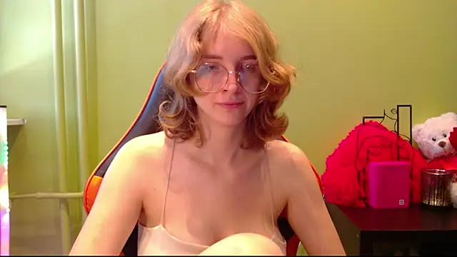 Chat XXX Live juicyPenny