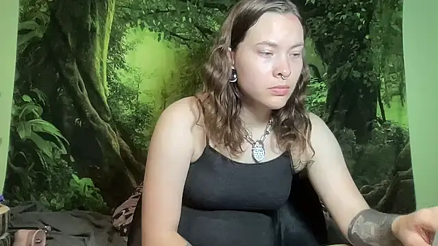 mo0ngoddess Live XXX-Chat
