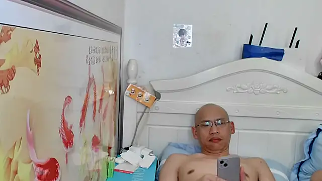 benly888 Live XXX-Chat