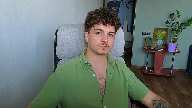 Remy_Miles – Naživo XXX chat