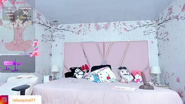 SafiroAgataaa's Live XXX Chat