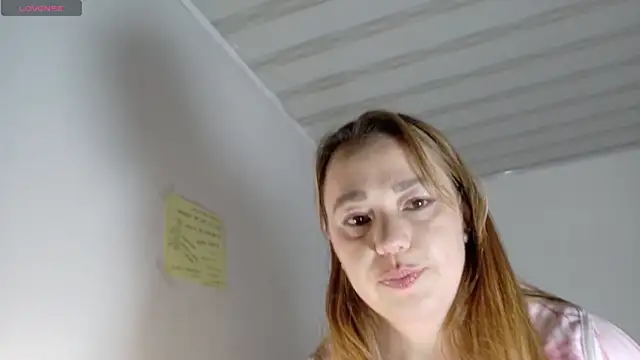 Tammy_Parker's Live XXX Chat