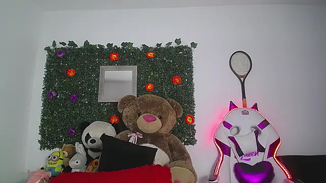 sofii_banks' Live XXX Chat