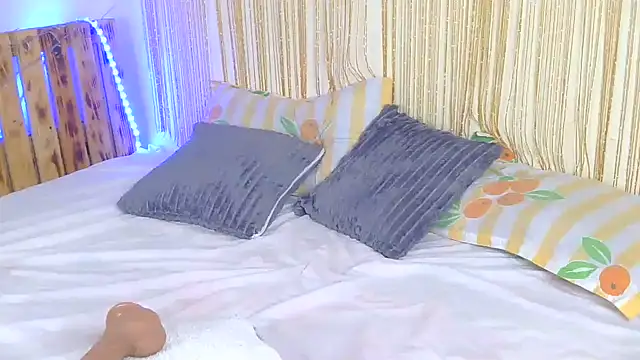 Chat XXX en directo de buniekara