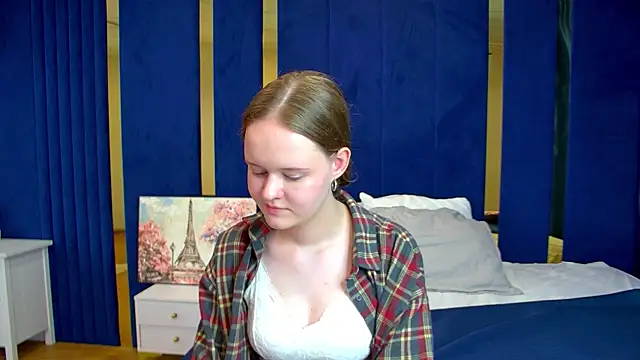 Chat XXX en directo de AdaRune