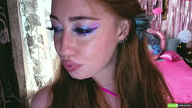 دردشة TinaBrook الجنسية المباشرة