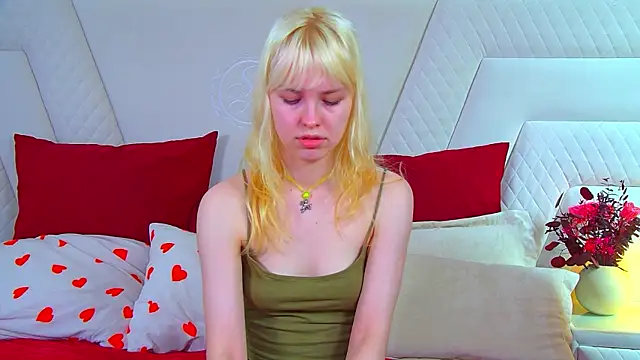 HannahHollis – Live XXX-chat