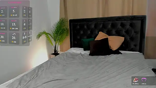 rina-balle's Live XXX Chat