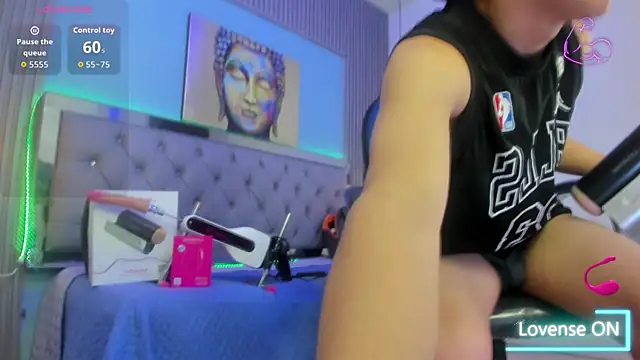 Ethanx18_ 现场XXX聊天