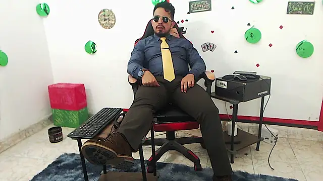 KalethBigDick live XXX chat