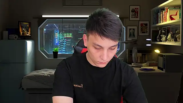 Justin_time111 Live XXX Chat