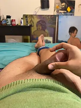 Chat +18 de marco_duran ao vivo