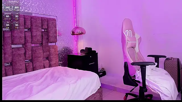Chat XXX Live LunaPleasure