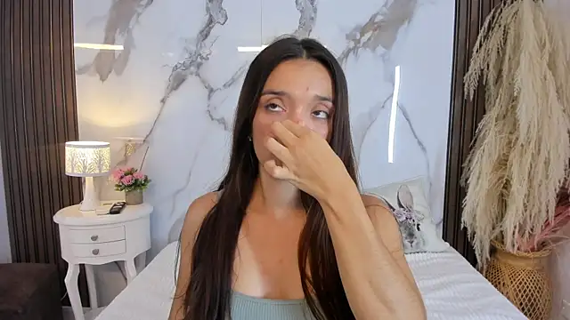 Živý XXX chat hannahill69