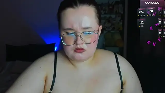 Jessica_Joy's Live XXX Chat