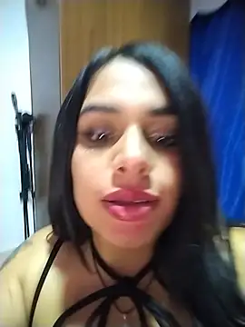 Czat XXX na żywo – AngelsCouple-