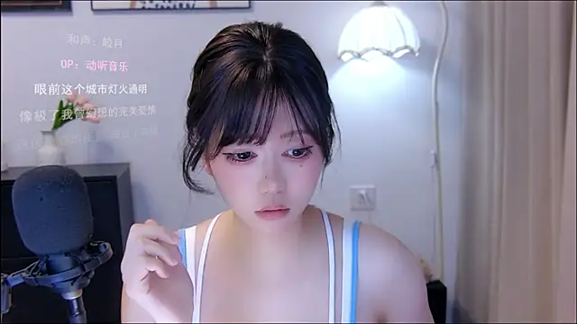 xiaomao-2026's Live XXX Chat